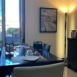 Couette-café Mimmù Naples