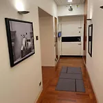 Couette-café Mimmù 4*