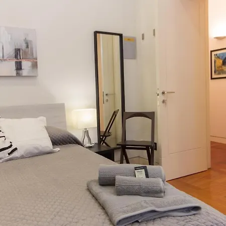 Mimmu Bed & Breakfast Neapel