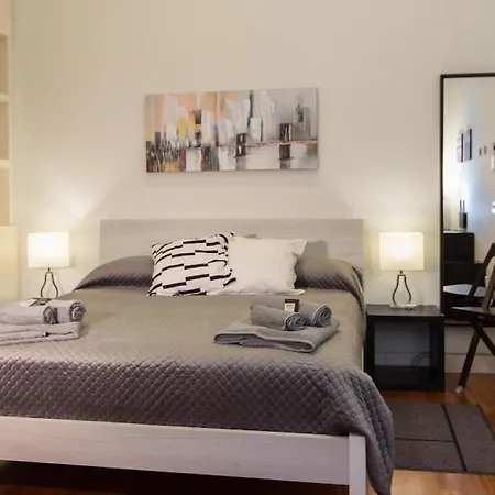 Bed & Breakfast Mimmu