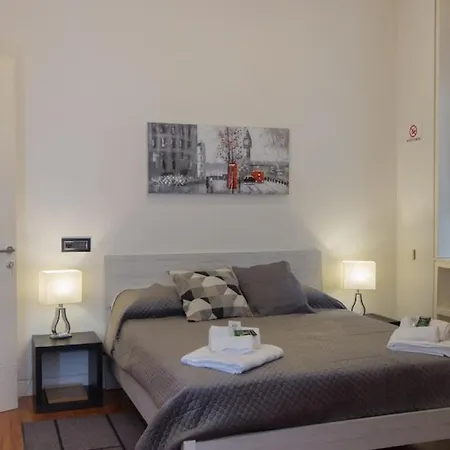 Mimmu 4* 那不勒斯