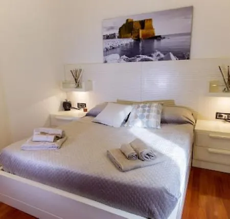 Mimmu Bed & Breakfast Neapel