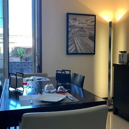 Bed & Breakfast Mimmu Neapel