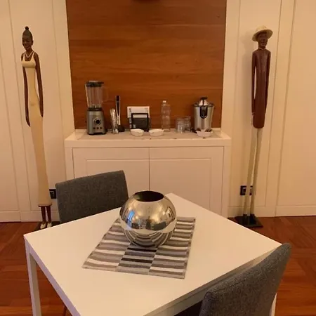 Mimmu Bed & Breakfast Neapel