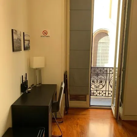 Mimmu Bed & Breakfast Neapel