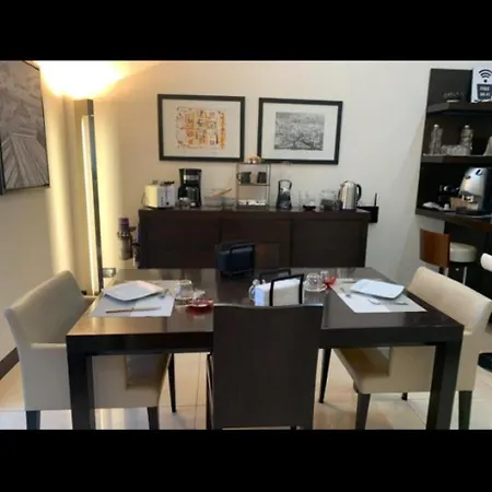 Bed & Breakfast Mimmu