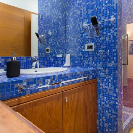 Bed & Breakfast Mimmu Neapel