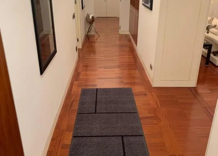 Oda ve Kahvaltı Mimmu Napoli
