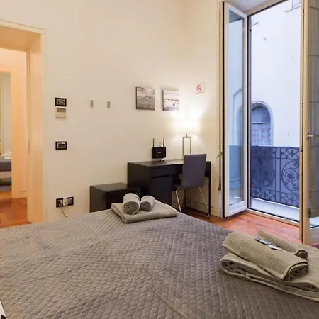Mimmù Bed & Breakfast