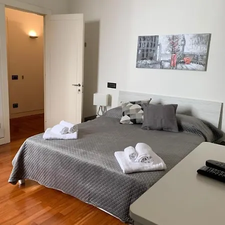 فندق مبيت وإفطار Mimmu 4*