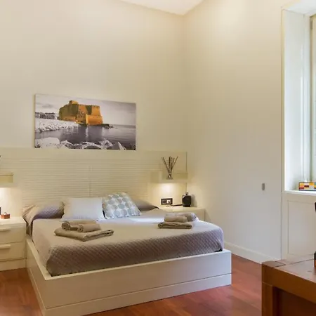 Bed & Breakfast Mimmù 4*