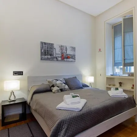 Mimmù Bed & Breakfast