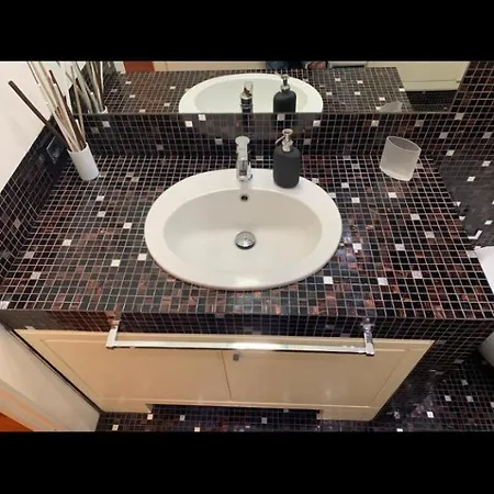 Nocleg ze śniadaniem Mimmu