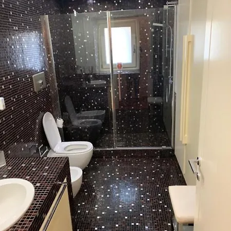 Mimmu Nocleg ze śniadaniem 4*