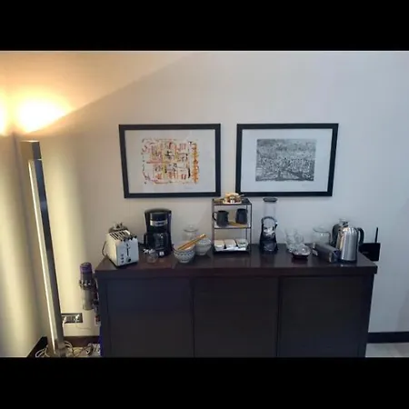 Mimmù 4* Napoli