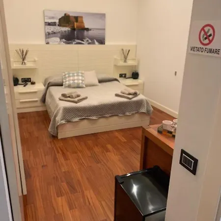 Mimmù Bed & Breakfast 4*