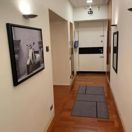 Nocleg ze śniadaniem Mimmu 4*