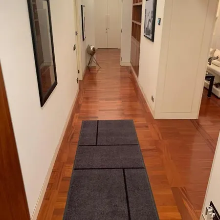 Nocleg ze śniadaniem Mimmu Neapol