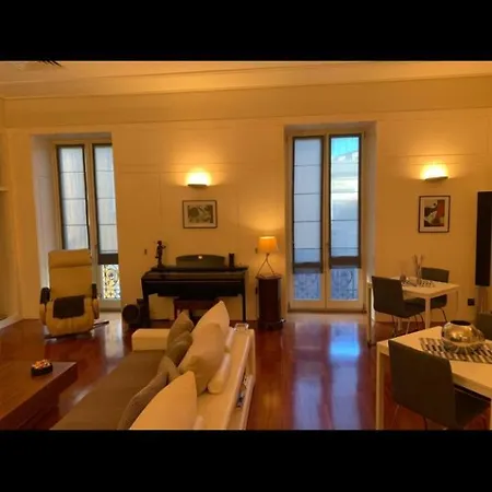Bed & Breakfast Mimmù 4*