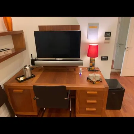 Mimmù Bed & Breakfast 4*