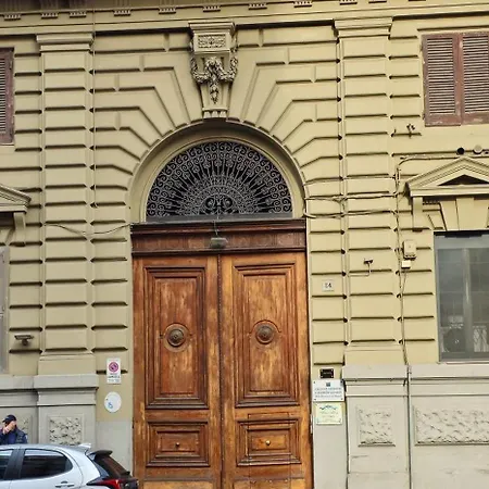 Mimmu Nocleg ze śniadaniem Neapol