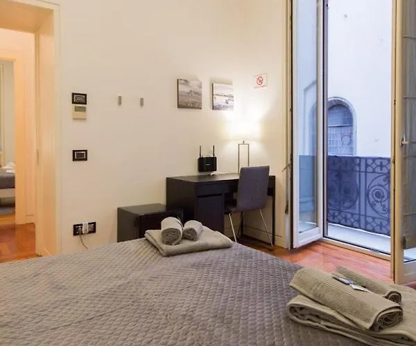 Bed & Breakfast Mimmu