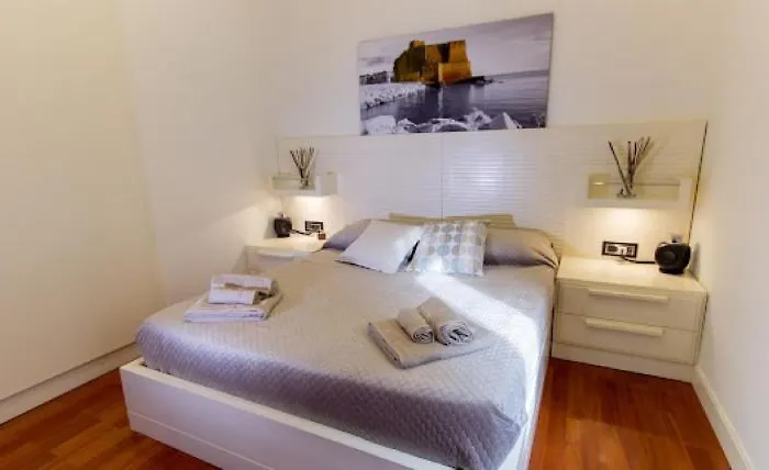 Mimmu Bed & Breakfast Neapol