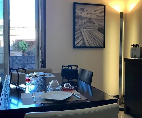 فندق مبيت وإفطار Mimmu نابولي