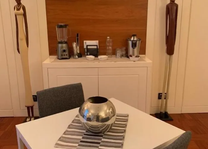 Mimmu Bed & Breakfast Neapol