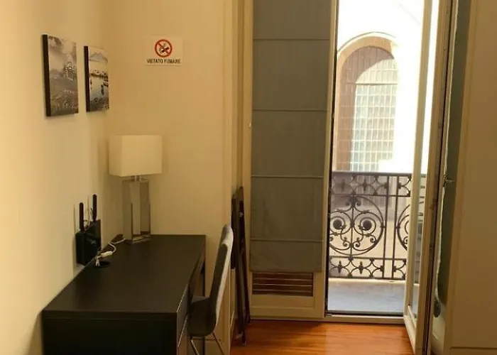 Mimmu Bed & Breakfast Neapol