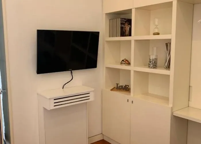 فندق مبيت وإفطار Mimmu نابولي