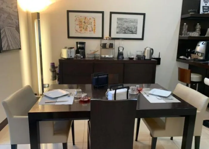 Bed & Breakfast Mimmu