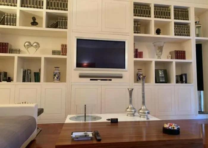 فندق مبيت وإفطار Mimmu نابولي