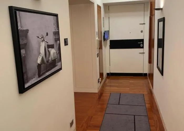 Bed & Breakfast Mimmu 4*