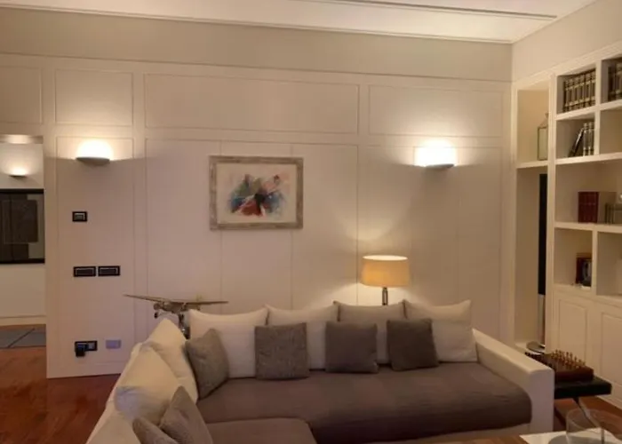 فندق مبيت وإفطار Mimmu 4*