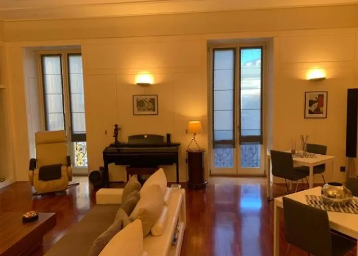 Bed & Breakfast Mimmu 4*