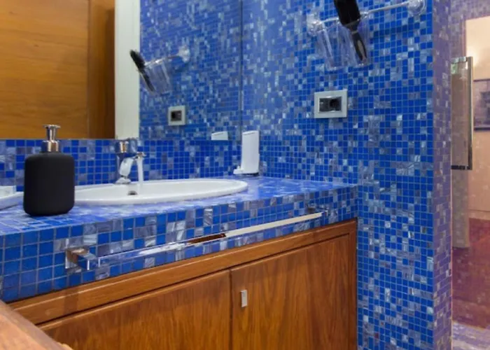 Bed & Breakfast Mimmu Neapol