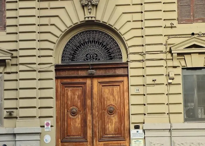 Mimmu فندق مبيت وإفطار نابولي