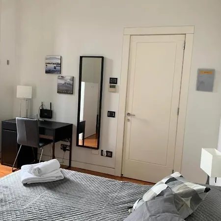 Mimmu 4* Неаполь