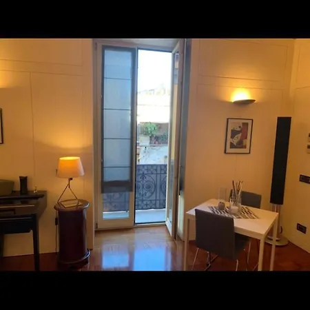 Mimmu Неаполь